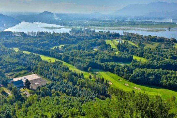 Tour privado personalizado: Pahalgam turismo con guía