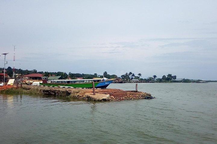 Entebbe Tour