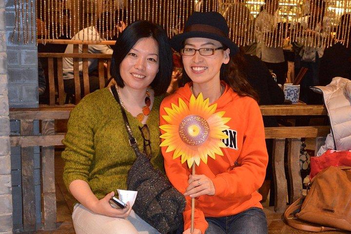 4時間のプライベートツアー：紫禁城、天安門広場、時計博物館
