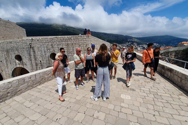 Complete Game of Thrones Experience in Dubrovnik