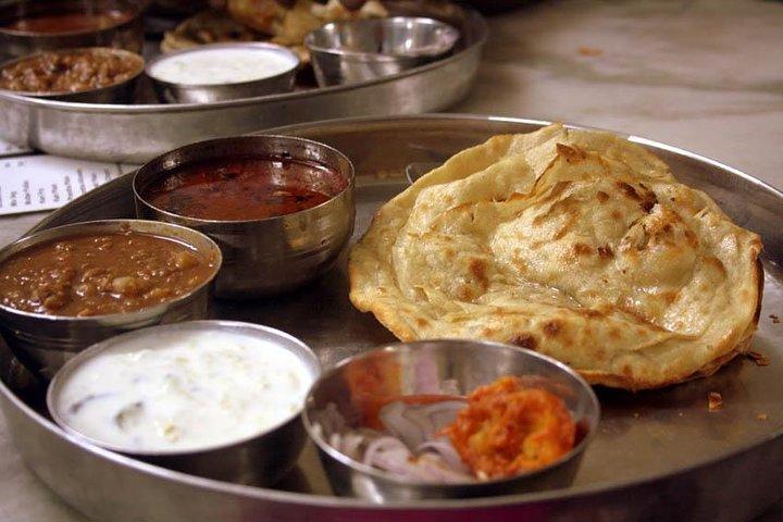 Amritsar Food Crawl