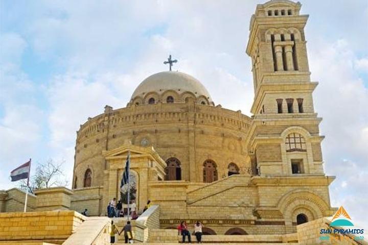 Alexandria till Abu Simbel Rullstol