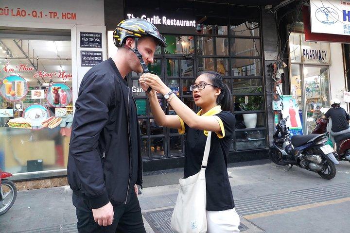 La meilleure tournée de cuisine de rue à Ho Chi Minh City