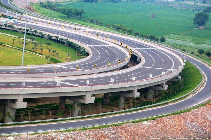 Agra: trasferimento privato da Agra a Delhi
