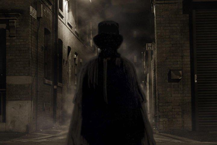 Visita Jack lo Squartatore in francese