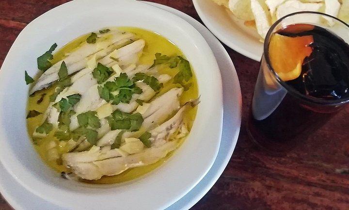 ¡Vamos a Tapear! Recorrido en audio a pie por la ruta de tapas de Madrid