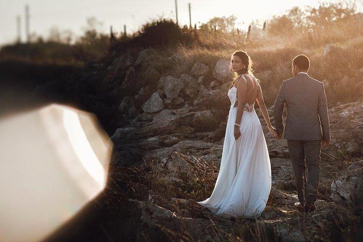 Privéfotosessie met een lokale fotograaf in Balchik
