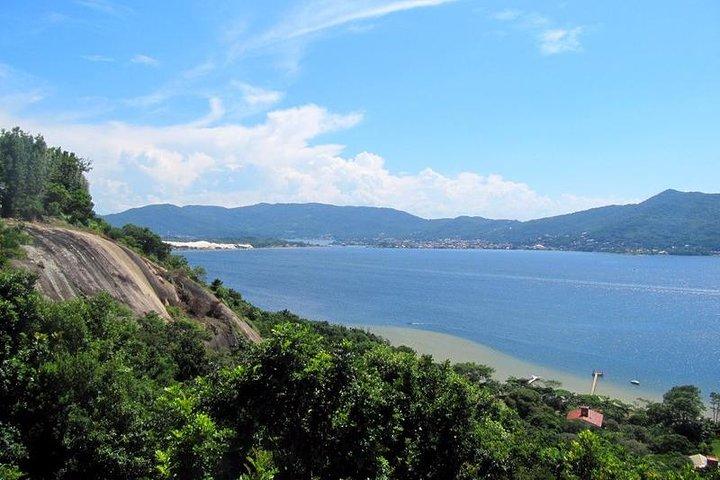 Floripa Total con secuencia de camarones
