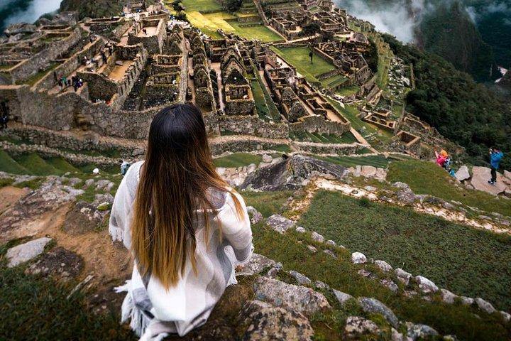Machu Picchu met de auto (2 dagen)