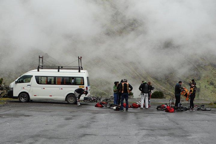 Selva Incaica a Machu Picchu 4 días