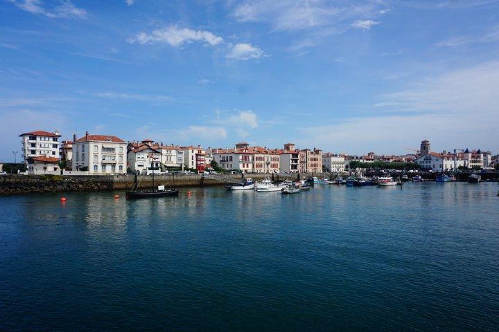 Exclusive Biarritz & French Basque Coast Private Experience