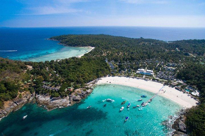 Halvdagstur till Koh Samui Snorkling & avkoppling