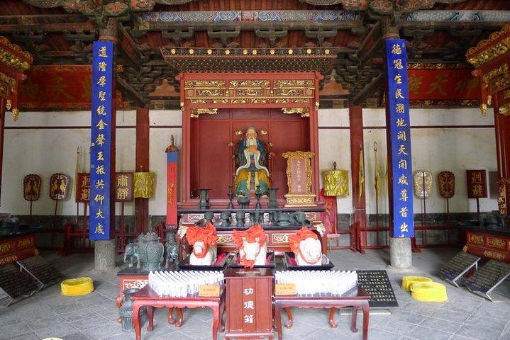 4 Days Yunnan Heritage Private Trip