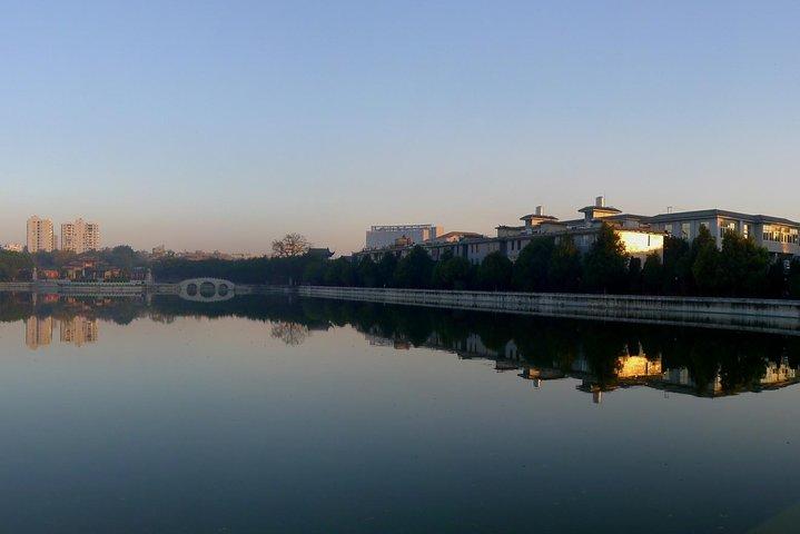 4 Days Yunnan Heritage Private Trip