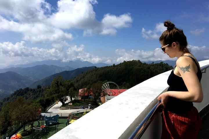 Chandragiri Cable Car Tour - Tours en familia en Katmandú