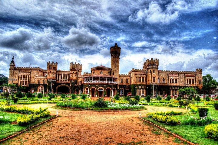 Tour privato di Bangalore