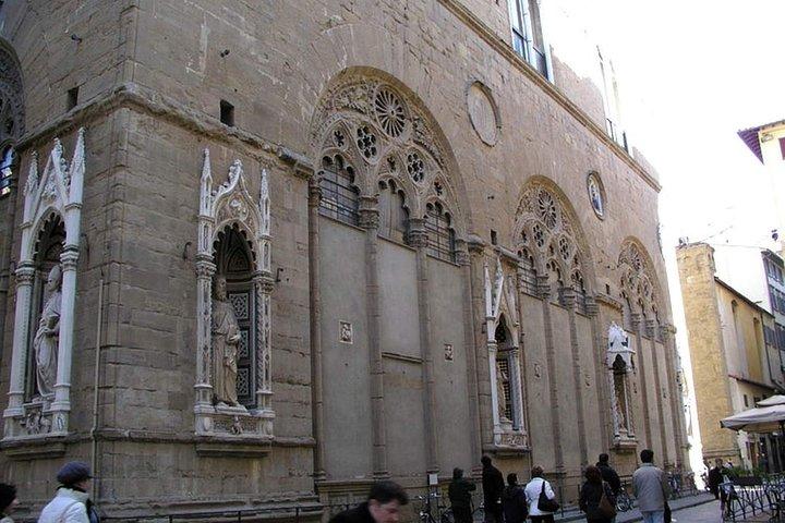 Legends of Florence Walking Tour