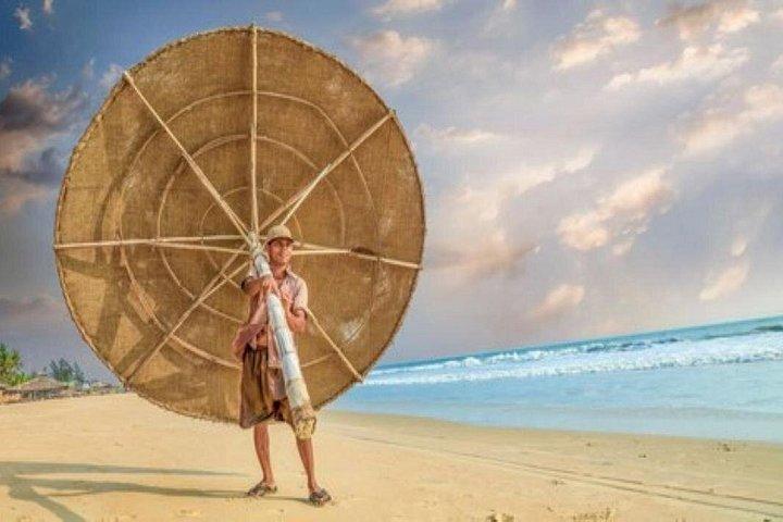 プライベートツアー:Alibaug Guide with Guide