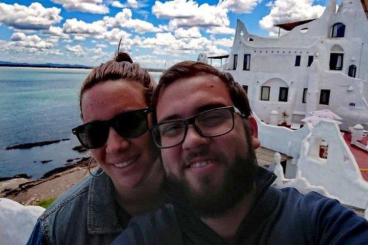 Full day Punta del Este tour