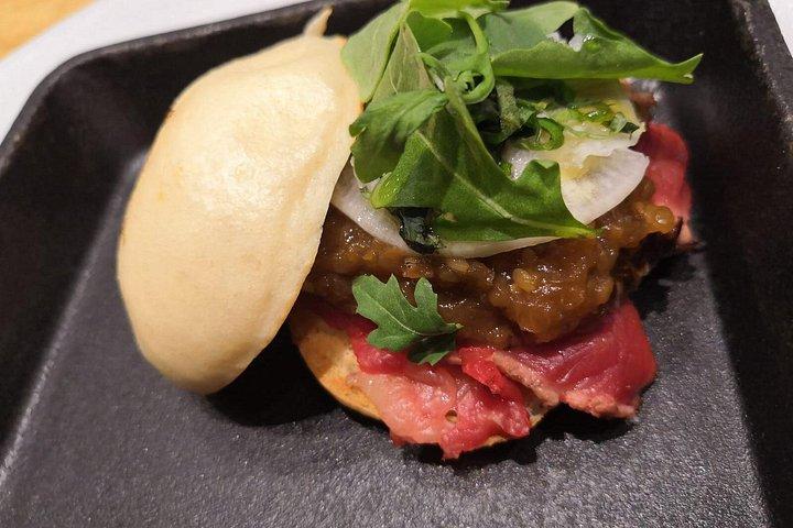 サンセバスチャンで最高のグルメ体験とピンチョスツアー