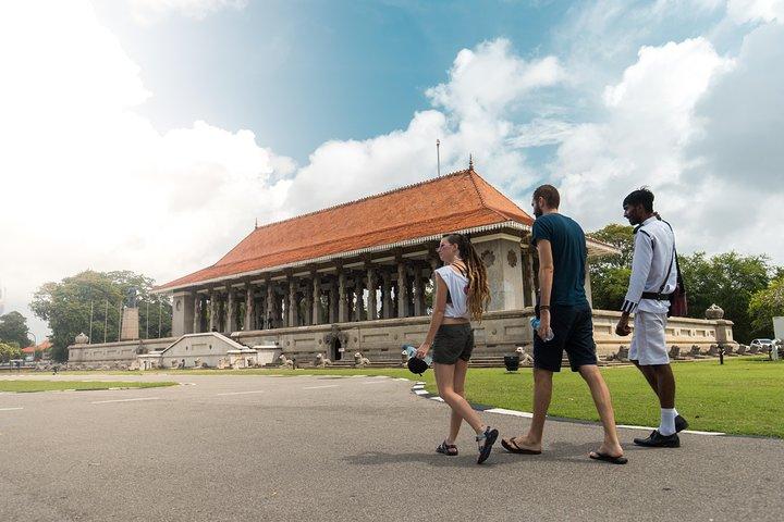 Colombo Tuk Tuk Safari