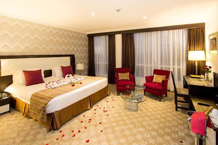3 días 2 noches panari, Nairobi Tour (mínimo 2 Pax)