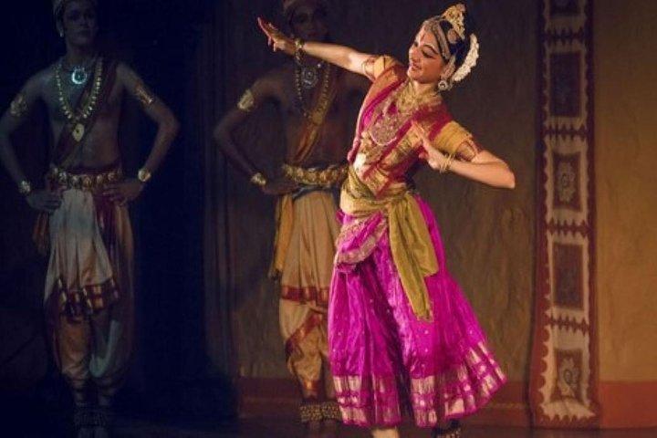 Private Custom Tour: Chennai Sightseeing mit Guide