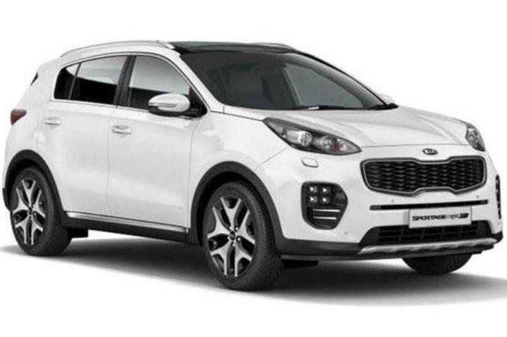Private transfer from Hurghada to Luxor or back