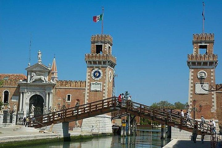 Venice Hidden Corners Tour