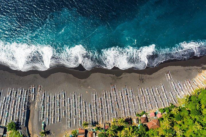 Bali Drone-fotografietour