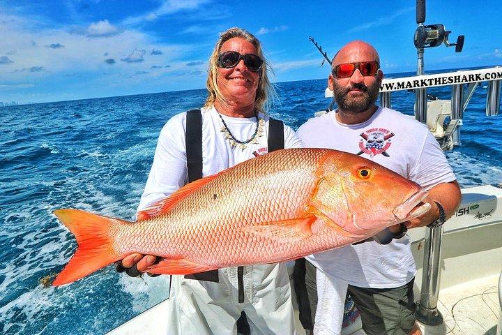Miami Big Game Hochseeangel-Charter