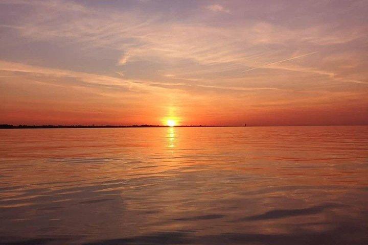 Giornata in barca a Rimini