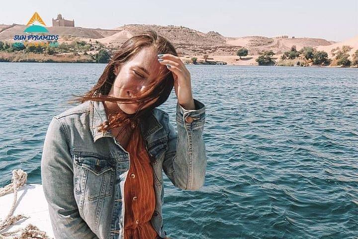 Package 10 Days 9 Nights to Luxor , Aswan