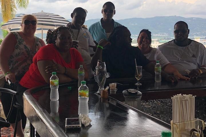 Visite privée et personnalisée des points forts de Montego Bay