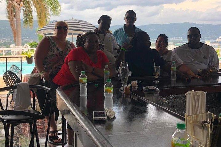 Montego Bay Private and Customized Highlights Day Tour