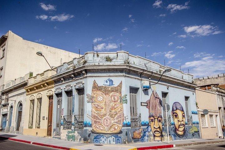 Montevideo CityTour from Colonia del Sacramento or Punta del Este