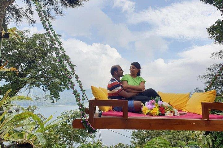 All inclusive Private 3 day tours package : Bali highlights