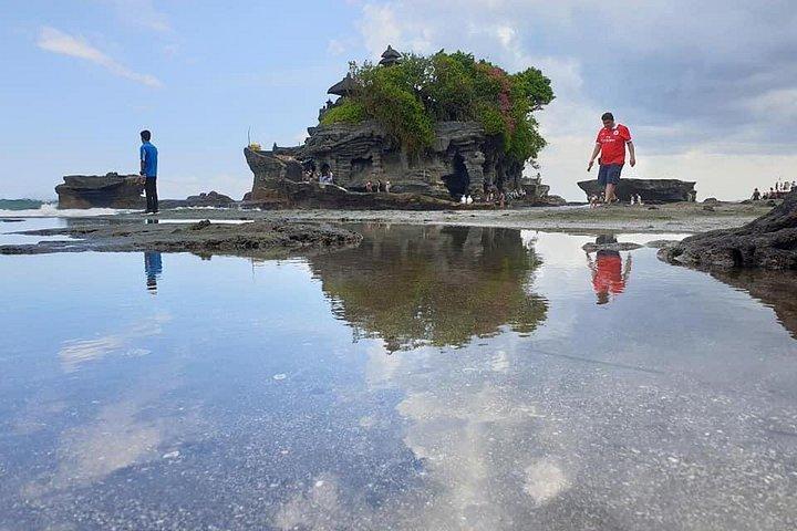 All inclusive Private 3 day tours package : Bali highlights