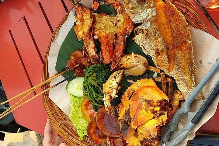 All inclusive Private 3 day tours package : Bali highlights