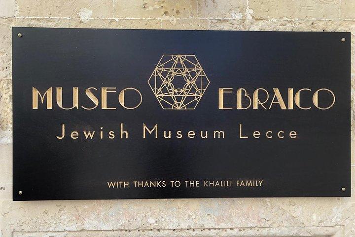 Musée juif et ancien quartier juif - Visite guidée privée