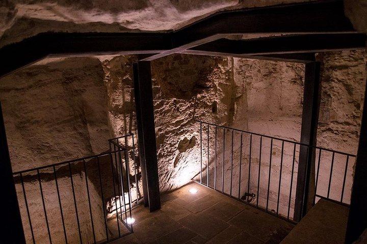 Musée juif et ancien quartier juif - Visite guidée privée