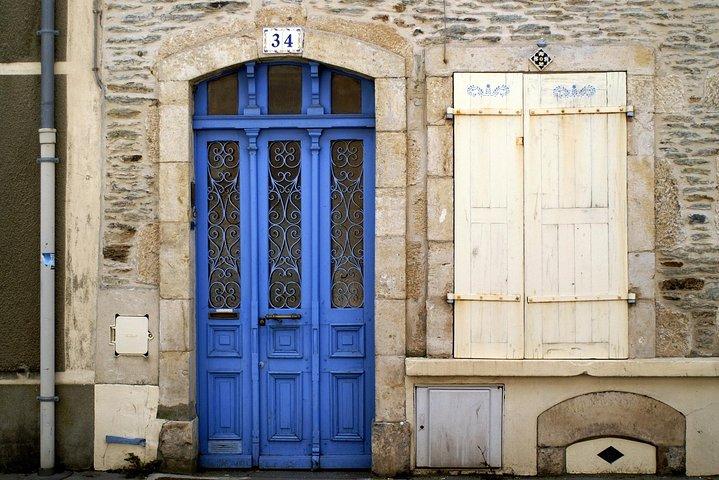 Cherbourg Privat vandringstur med en lokal