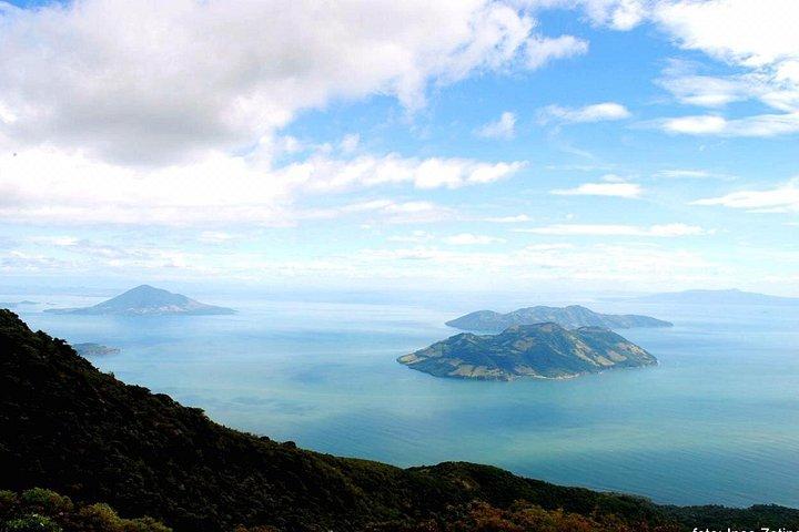 Tour do Golfo de Fonseca | Experiência do dia