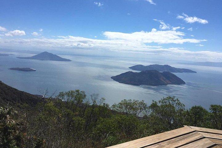 Tour do Golfo de Fonseca | Experiência do dia