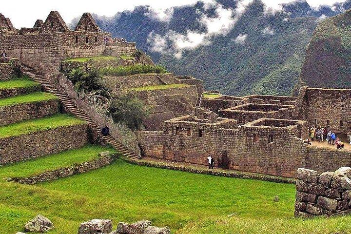 2 - Journée Machu Picchu en voiture