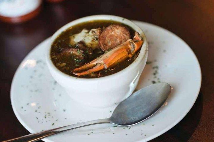 French Quarter Food Walking Tour (Includes Samples)