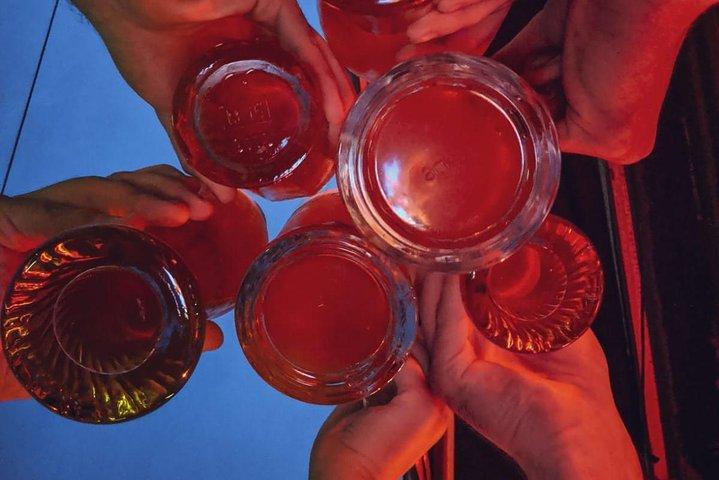 パブと居酒屋の世界：ゴールデンマイル