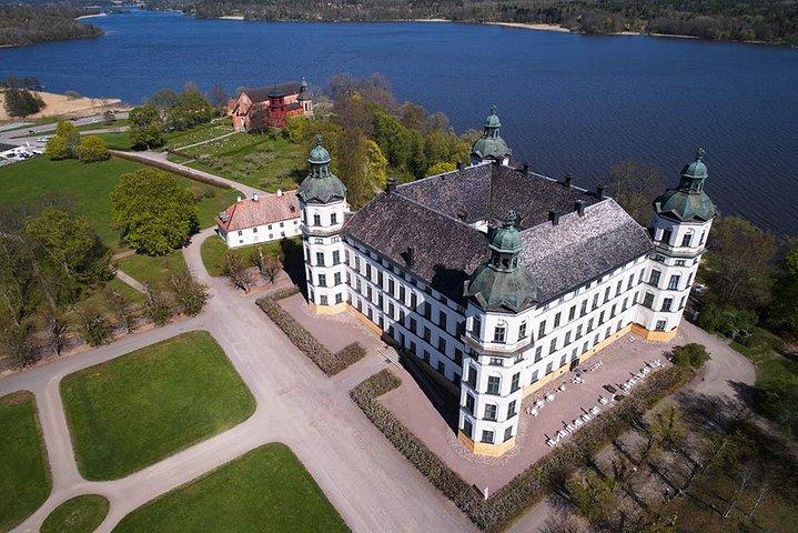 Le Cronache del Castello di Skokloster & Sigtuna Lore