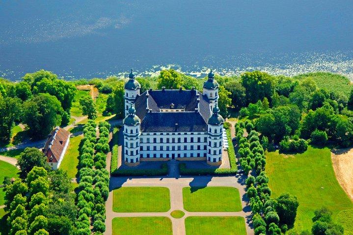 Le Cronache del Castello di Skokloster & Sigtuna Lore