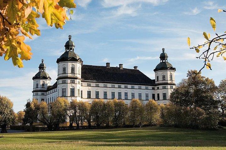 Le Cronache del Castello di Skokloster & Sigtuna Lore